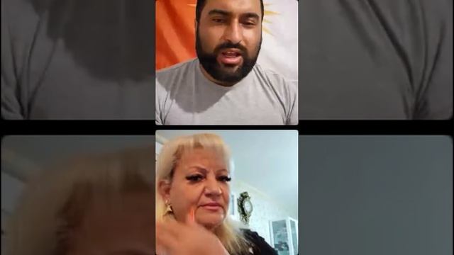 DIALOGA Nigyar Mheryan. Vazir Aloyan