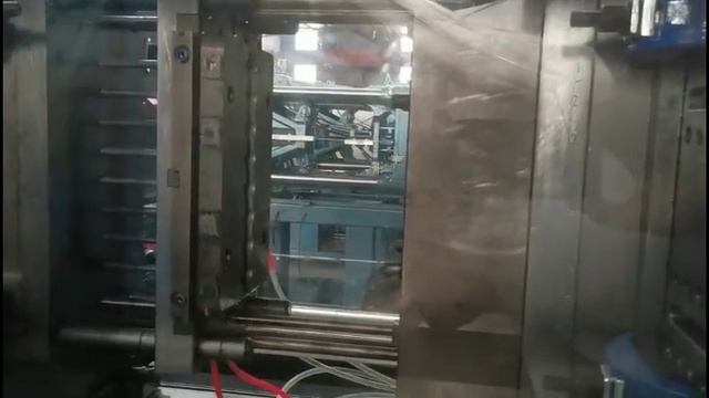 Литье маркеров и ручек на ТПА Threeplast