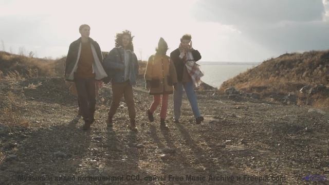 Эта песня станет вашим личным гимном свободы и любви в пути - Magna Crusher AFTERGLOW -- kaleidoplas