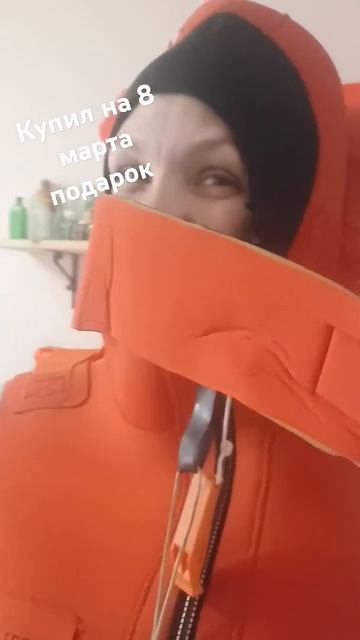 Подарок на 8 марта #сахтерра