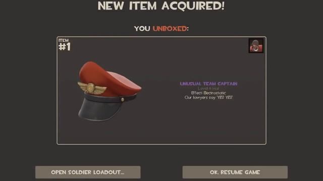 Подборка выпадения дорогих АНЬЮЖЕЛОВ #tf2 #открытиекей?