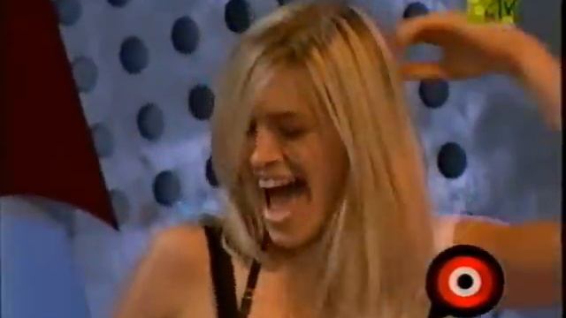 ВИА Гра - Я не поняла (Тотальное шоу 2003)