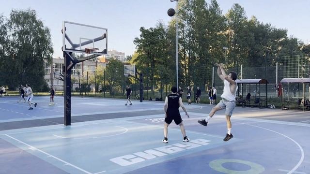 Zero ankles на Ушинской улице! Самая сильная защита в город?