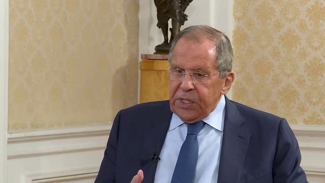 Интервью С.Лаврова телеканалу «Скай Ньюс Арабия», Москва, 20 сентября 2024 года (3)