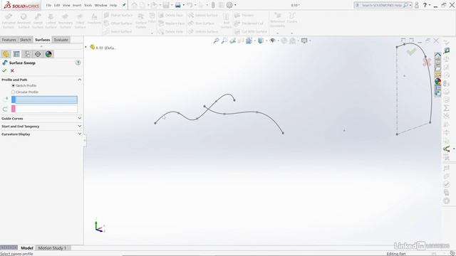 Advanced Part Modeling 10