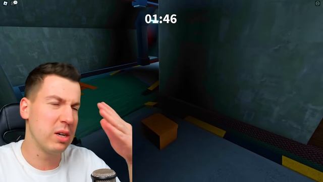 ВЛАДУС ИГРАЕТ  😱 Играю в ＊ЗАПРЕТНЫЕ＊ ЧИТЫ в ПРЯТКАХ в РАДУЖНЫЕ ДРУЗЬЯ в ROBLOX ! ВЛАДУС
