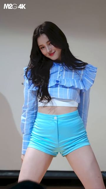 [직캠] 180113 모 (6)