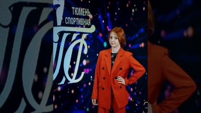 "Это спорт" Скобова Алёна и ВА "Аврора"