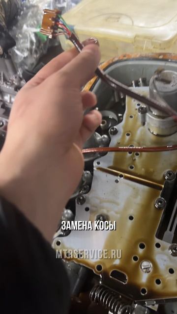 Не смешите, Мерседес лучше. Записывайтесь на ремонт АКПП в Москве! Звоните! Ремонт АКПП БМВ X5