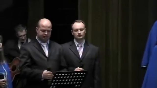 Прославление   Я верю в Иисусаешти