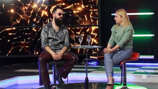 САМО ЈАС СУМ РЕАЛЕН ЛИК ВО ДРЖАВАВА ?!  (Цело Интервју)