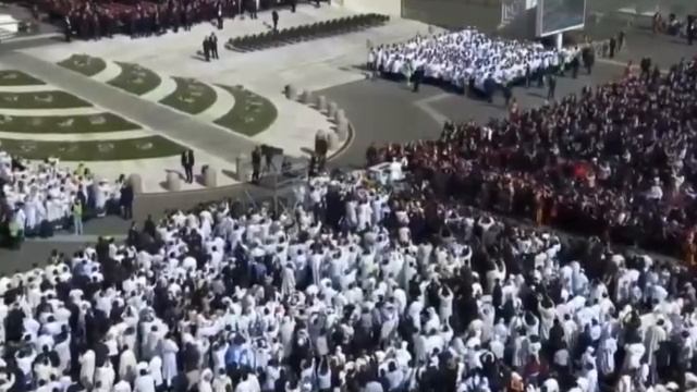 Папа римский