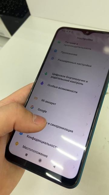 Обзор Xiaomi Redmi 9 4/64gb.