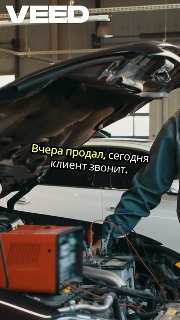 Перекупы_ реалии жестокой гонки!