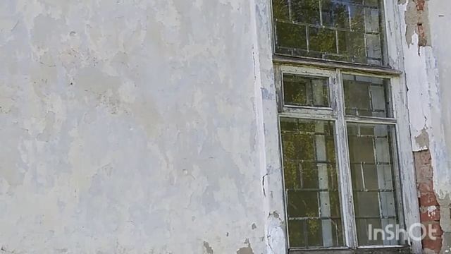 Заброшенная "культура"