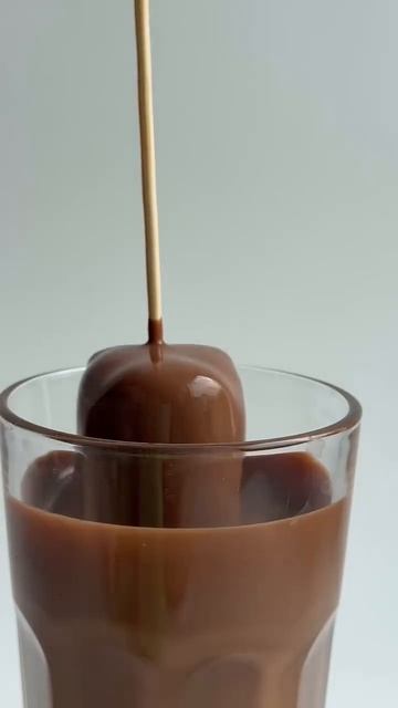 🍫 Домашние глазированные сырки