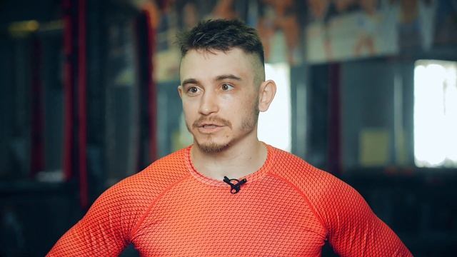 КультЛаб. Проект "Пляжники. Общая тренировка по MMA в кл?