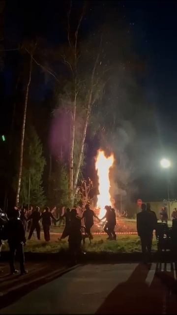 Ученики Еврейского университета в Москве праздновали