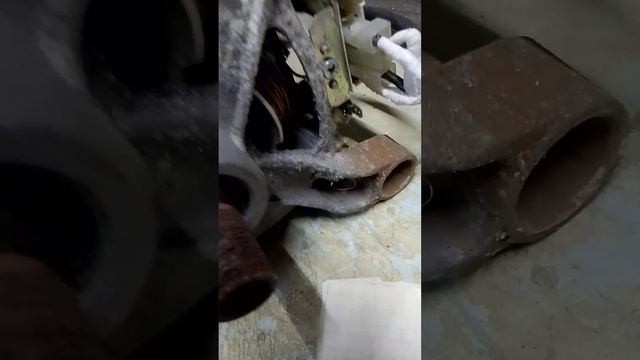 ЭЛЕКТРО МОТОР ДЛЯ ГРИНДЕРА... ПОДКЛЮЧЕНИЕ... ПОНИЖЕНИЕ ?