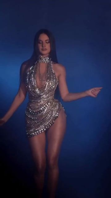 Beautiful Dress
