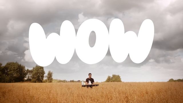 Вау, нет коровы...Wow No Cow
Овсяное молоко Oatly такое сливочное, что остается только удивляться...