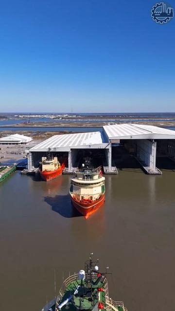 😁 «Заход в бокс» на корабле во время экзамена в морском ГИБДД