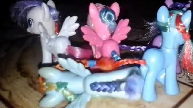 Верь от души / 6 серия