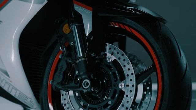 СПОРТ БАЙК ZONTES 703RR