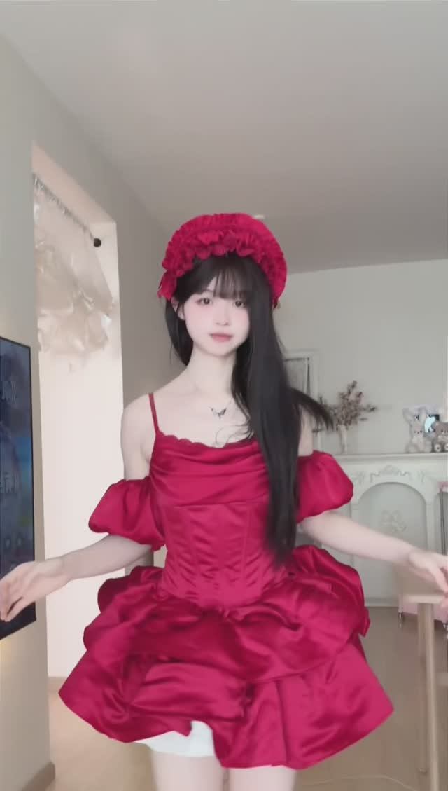 Live QIDUMIAO (-七毒喵-) 18.05.2025 15:59 China time