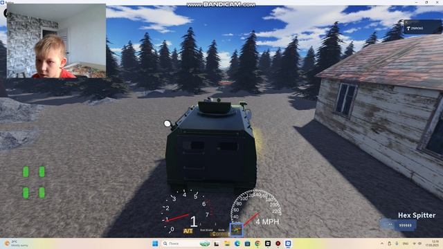 STALKER2