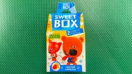 ШОК! Sweet Box с МИ-МИ-МИШКАМИ - ВНУТРИ ЭТО... Мармелад + СУПЕР-ИГРУШКА! (Распаковка)