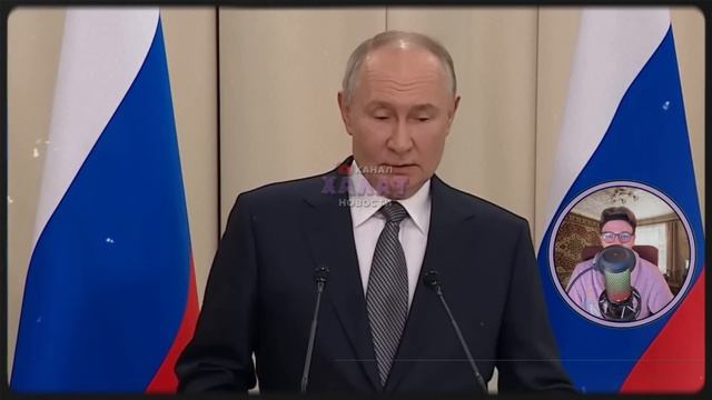 ПРОСТО БЛЕСТЯЩЕ! - РИТТЕР ПРИЗНАЛ: ПУТИН СЫГРАЛ ИДЕАЛЬНО!