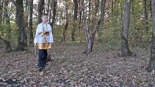Девочка Россия