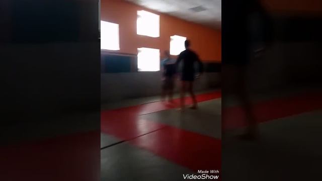 MMA CENTER в Кондратово