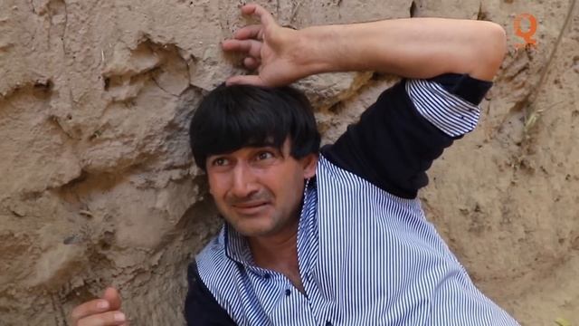 Хонаи Комила дузд зад дар як шаб хамачиша дузидан Гр Арабшо сахнаи 2022