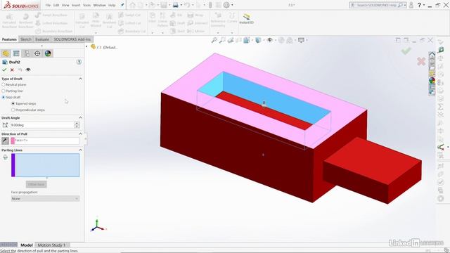 Part Modifications 03