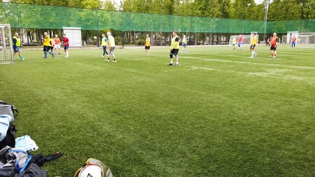 Гол 17.05