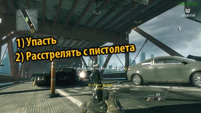 Дружественный огонь SUMMER SPECIAL - Special Ops