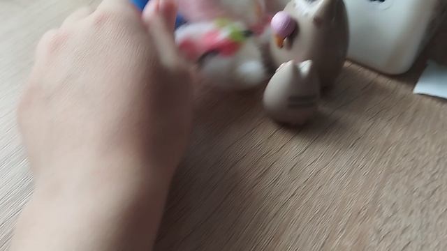 приезд тёти  Лены