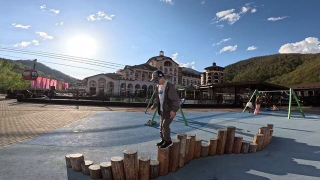 Красная поляна 2025.mp4