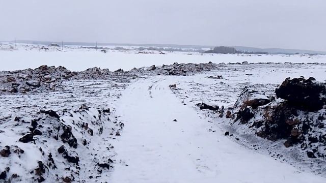 Покатушки.разведка боем
