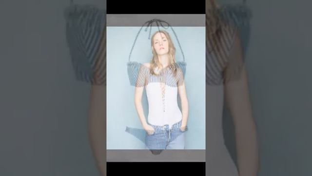 Модные купальники этого лета 30 трендовых моделей на л