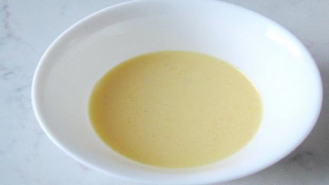 Гарнир из жареной тыквы