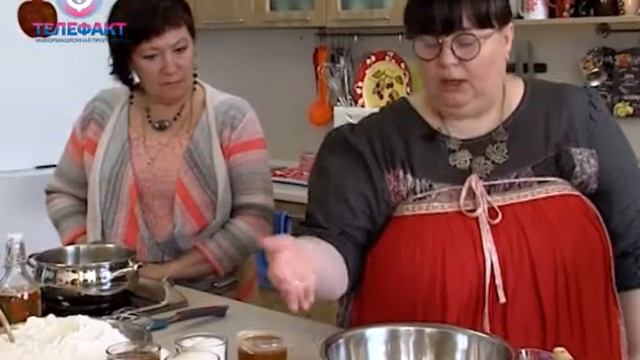 Телефакт от от 19 04 2019