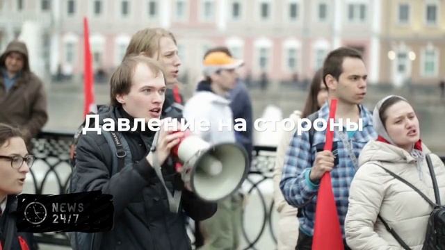 Axios: Уиткофф предложил Израилю и ХАМАС новую сделку по Газе