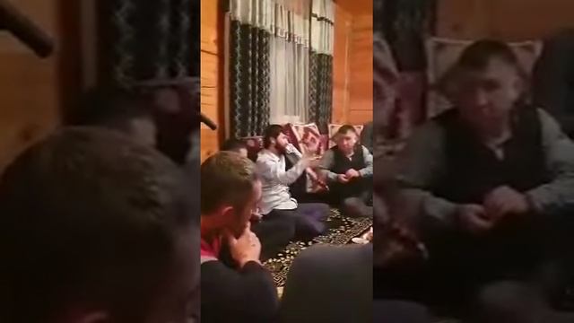 Барой марги ма гиря накн зеро марг рӯзе ба сари трам мия