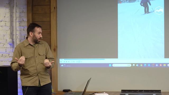 Как поворачивать на лыжах? Видео-разборы с инструктор?