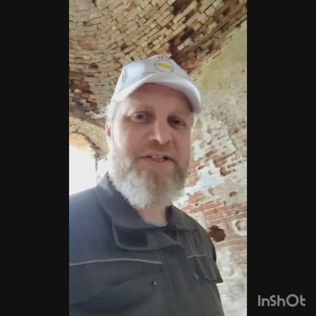Восстанавливаем храм Казанской иконы Божией матери