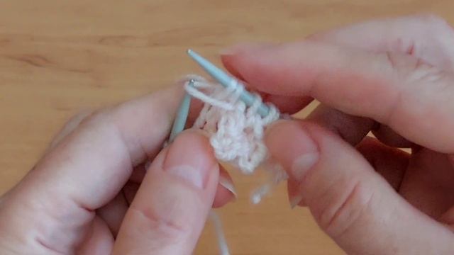 Нежный ажурный узор спицами для туники, топа, маечки, д