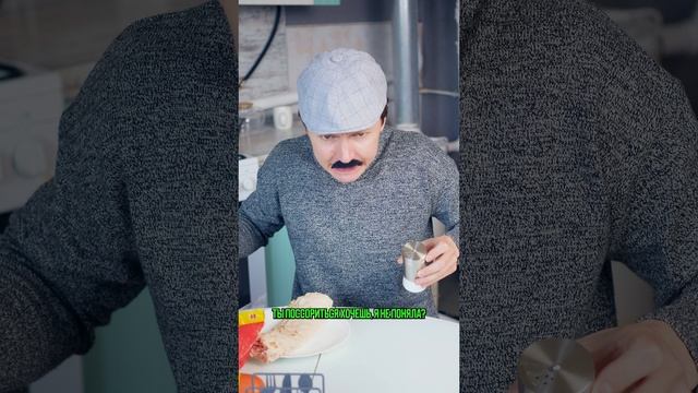 ♦️ МАМА И ПРИМЕТЫ🤣